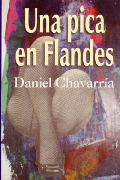 Una pica en Flandes
