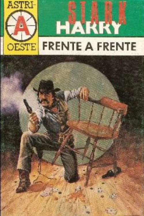 Frente a frente