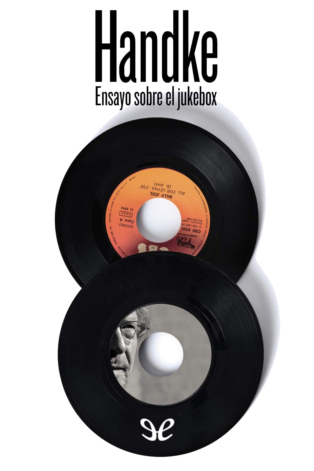 Ensayo sobre el jukebox