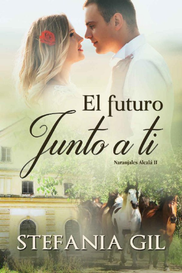 El futuro junto a ti
