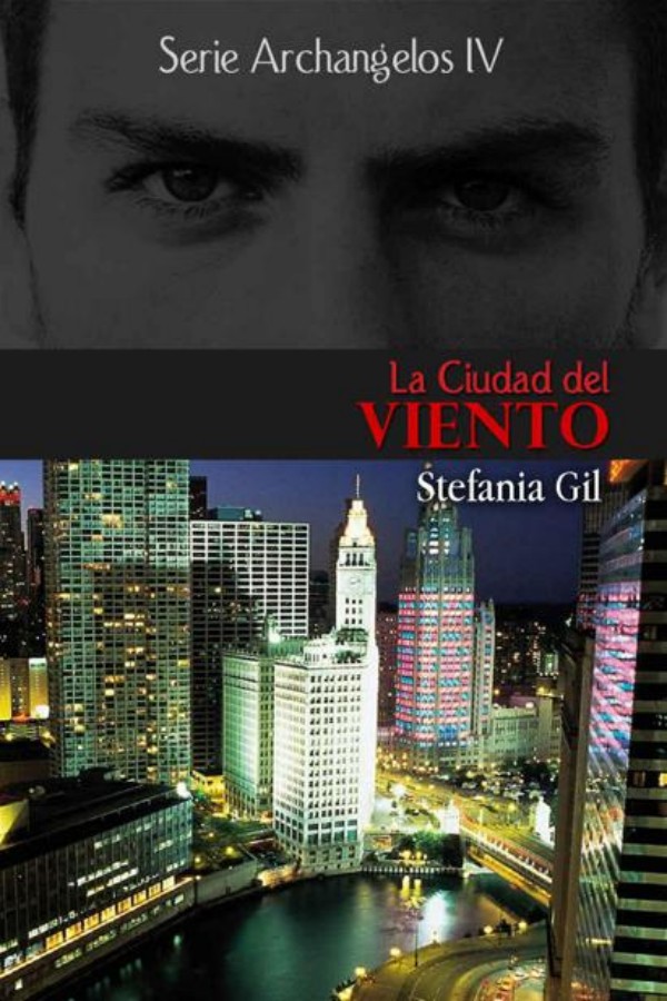 La ciudad del viento