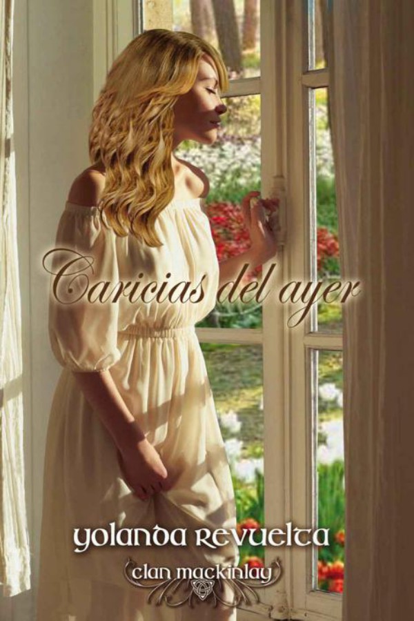 Caricias del ayer