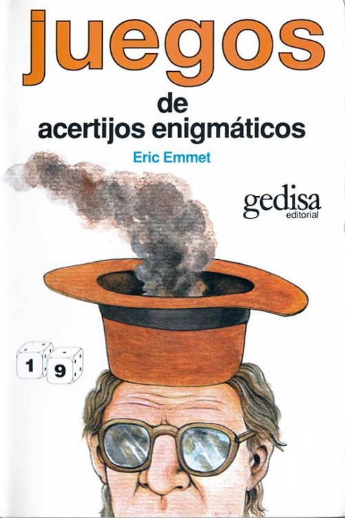 Juegos de acertijos enigmáticos