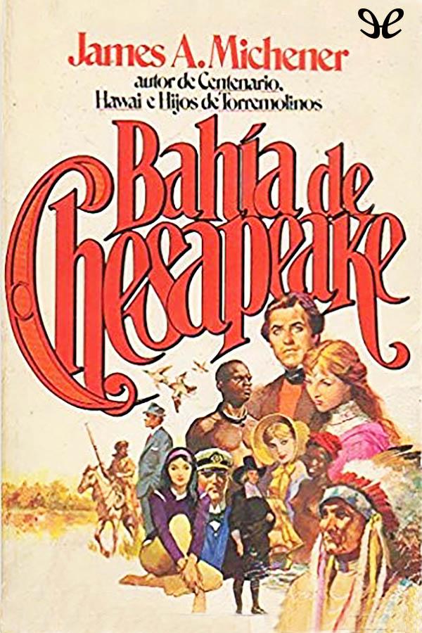 Bahia de Chesapeake