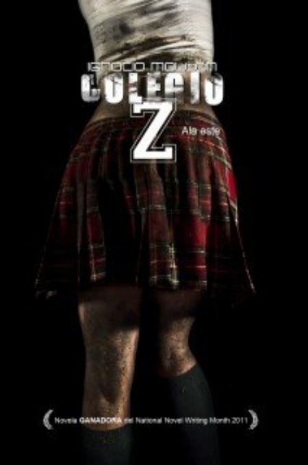 Colegio Z: Ala este