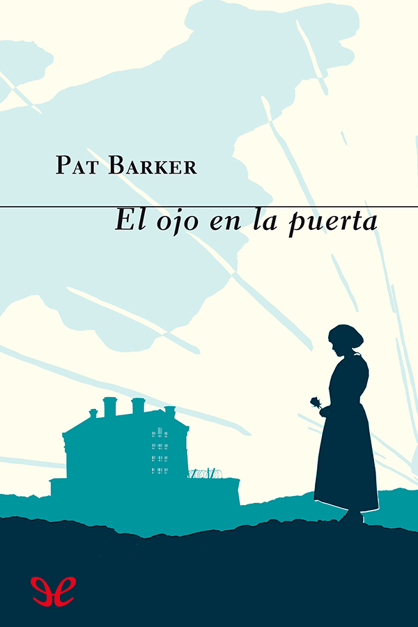 El ojo en la puerta