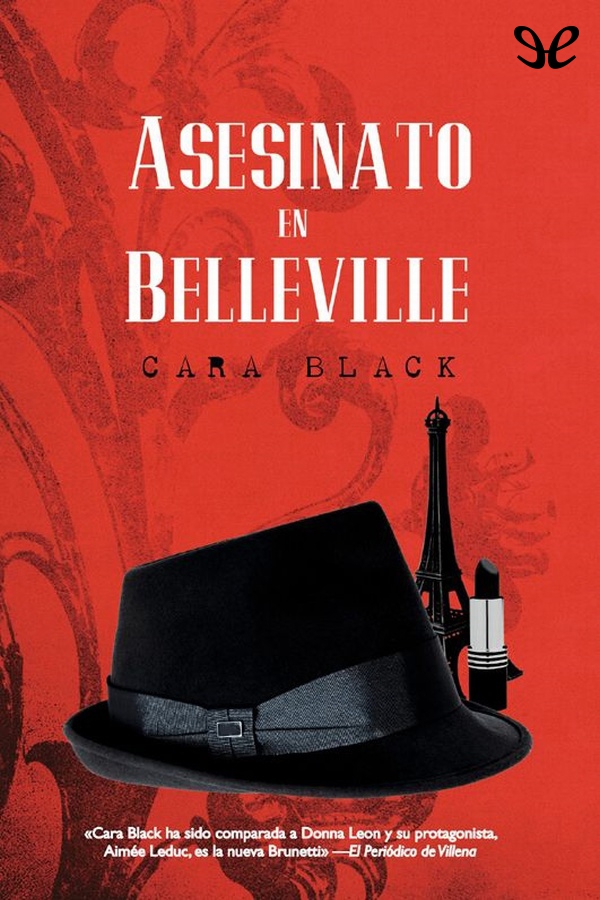 Asesinato en Belleville