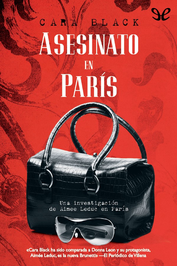 Asesinato en París