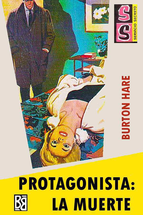Protagonista: la muerte