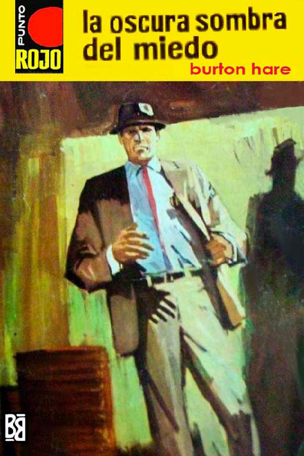 La oscura sombra del miedo