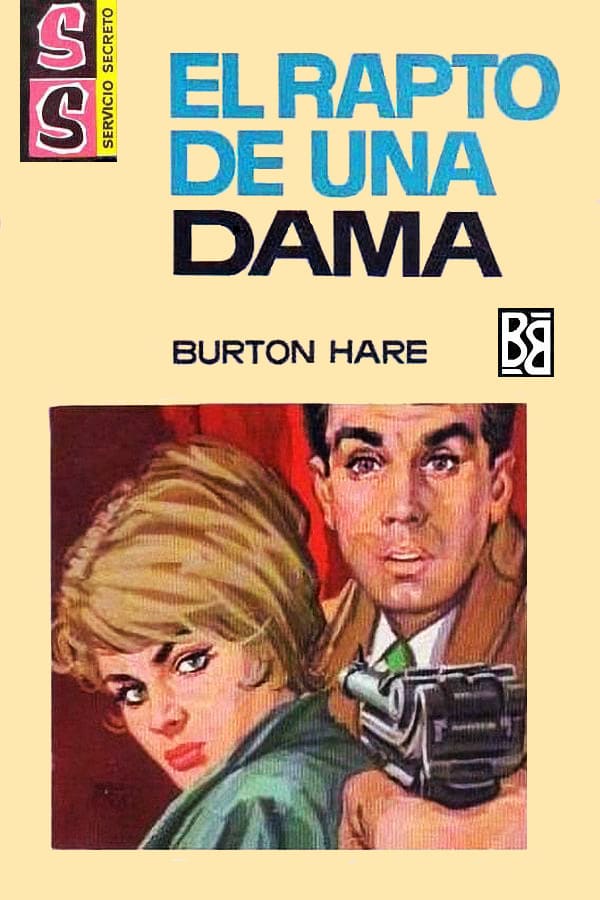 El rapto de una dama