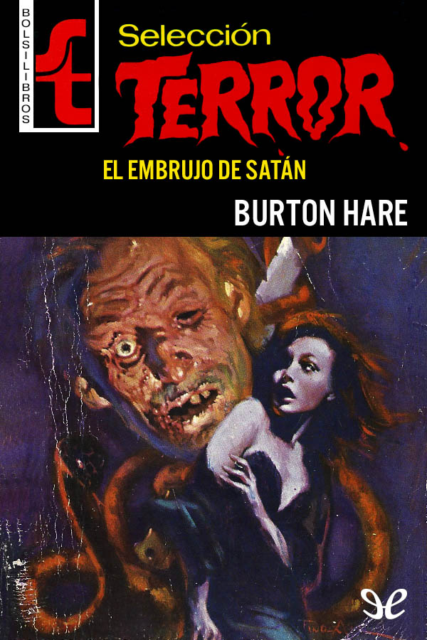 El embrujo de Satán