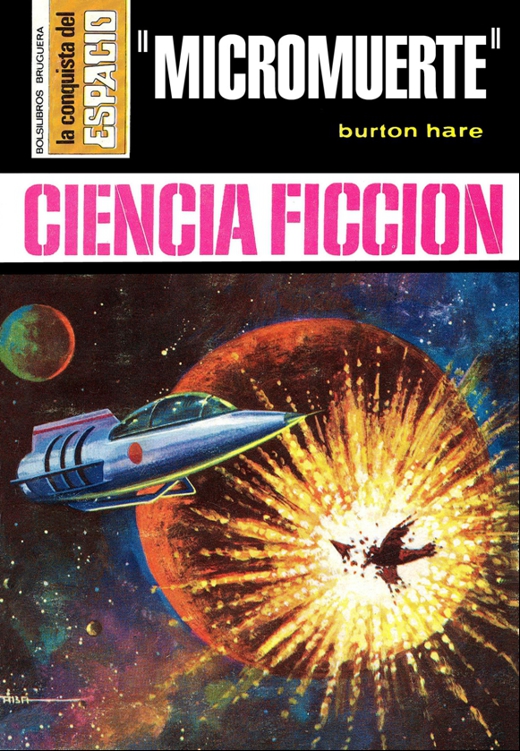 «Micromuerte»
