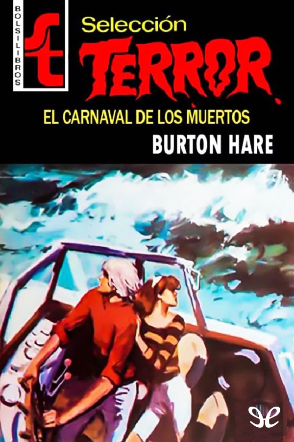 El carnaval de los muertos