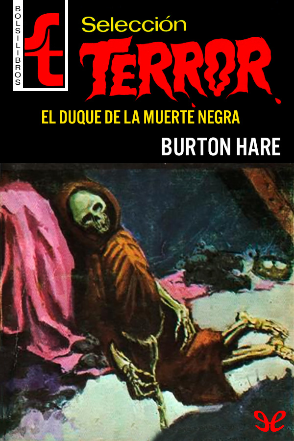 El Duque de la Muerte Negra