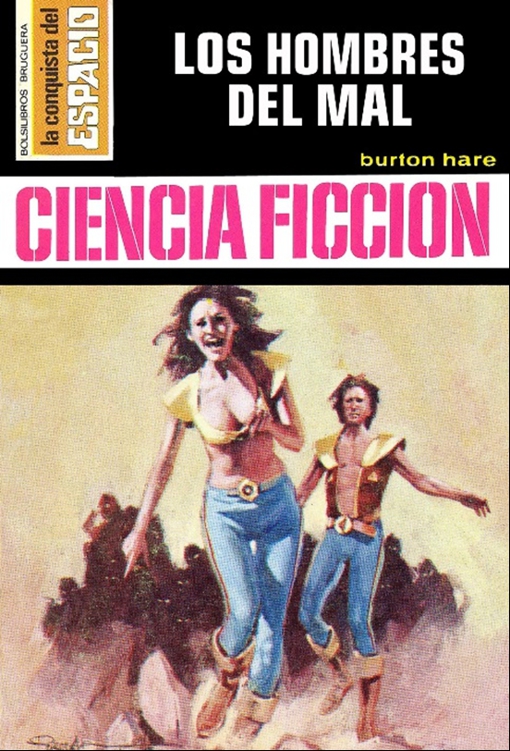 Los hombres del mal