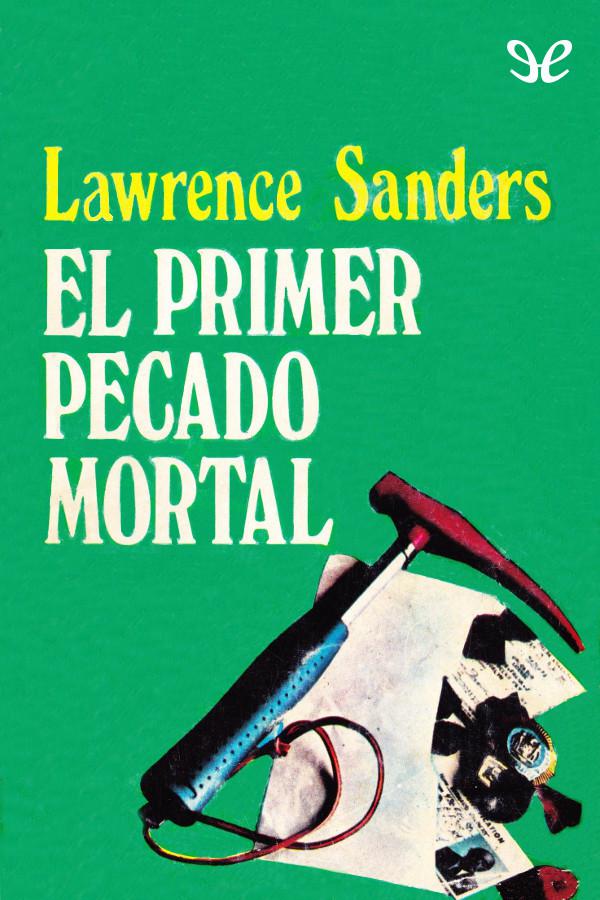 El primer pecado mortal