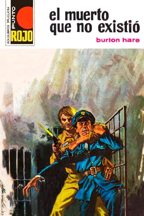 El muerto que no existió