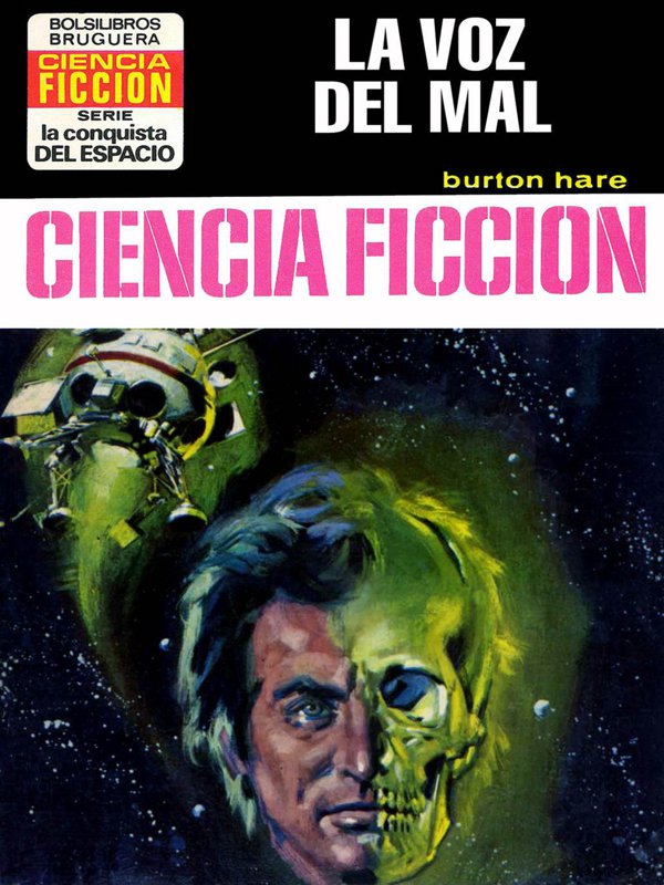 La voz del mal