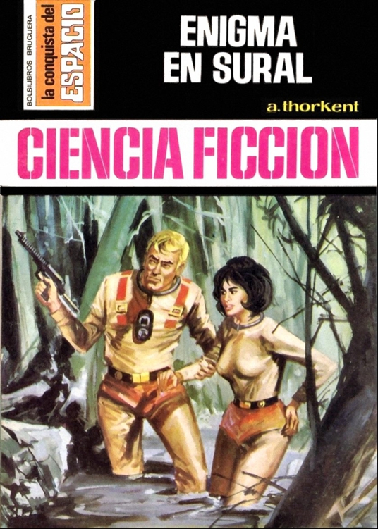 Enigma en Sural