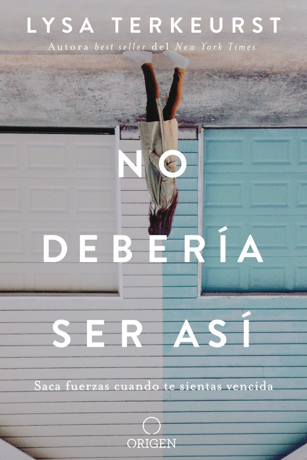 No debería ser así