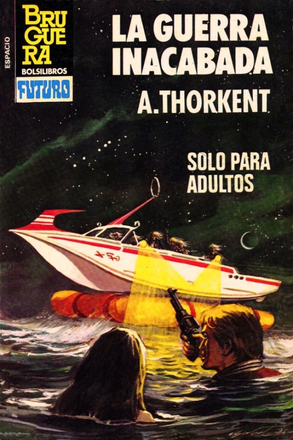 La guerra inacabada