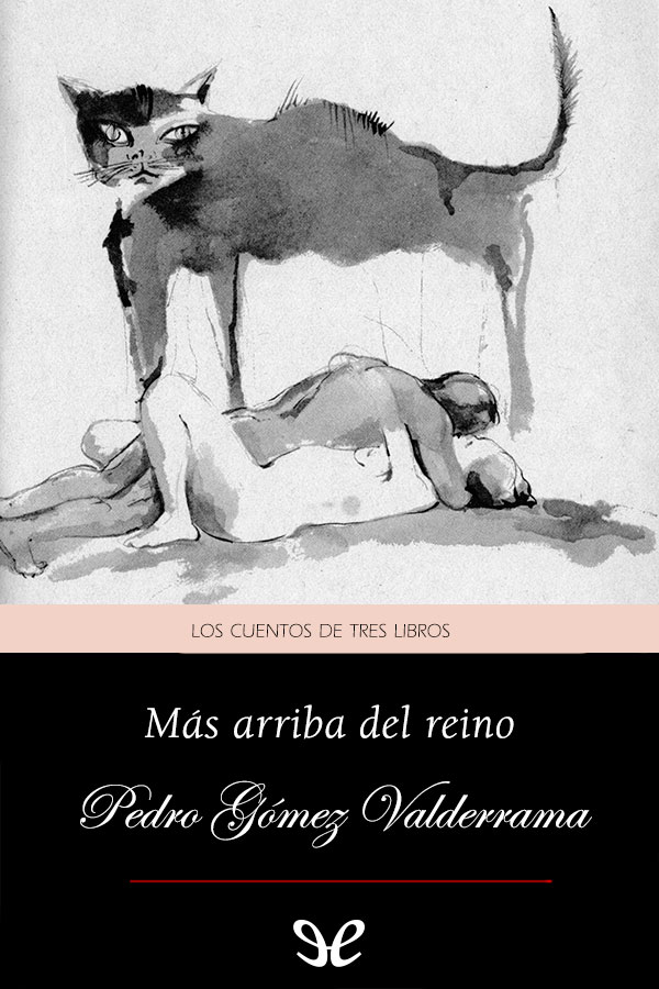 Más arriba del reino