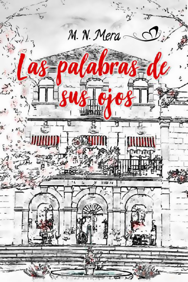 Las palabras de sus ojos