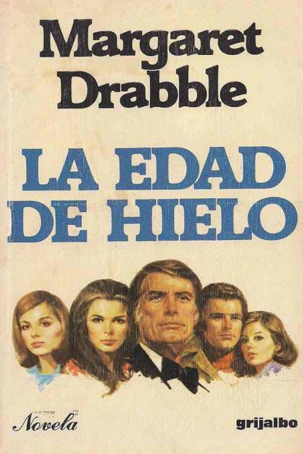 La edad de hielo