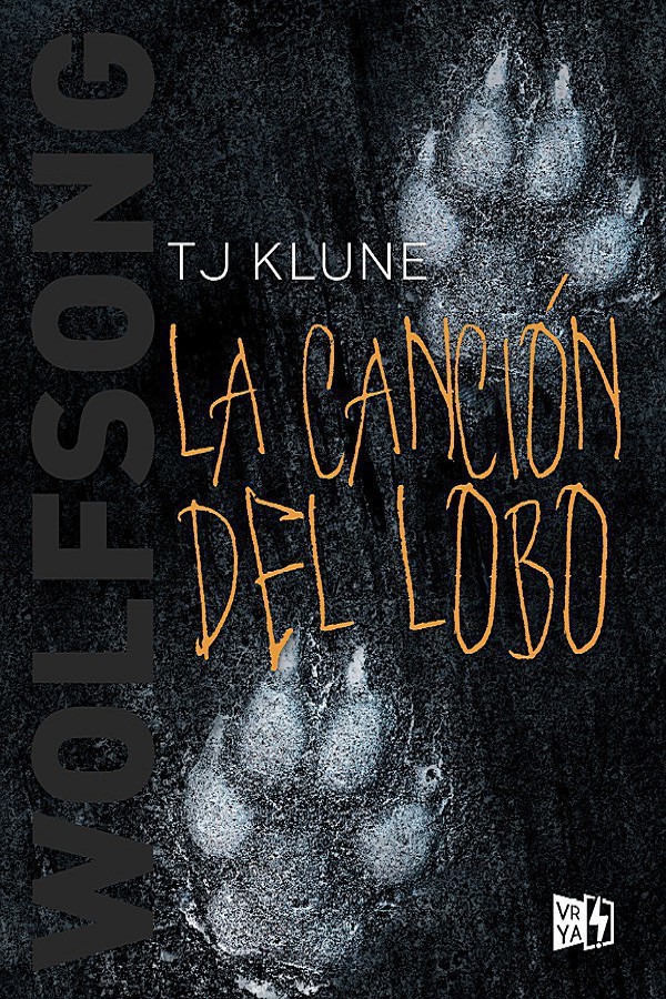 Wolfsong: la canción del lobo