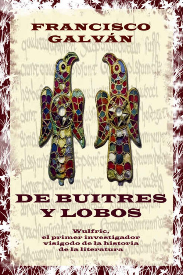 De buitres y lobos