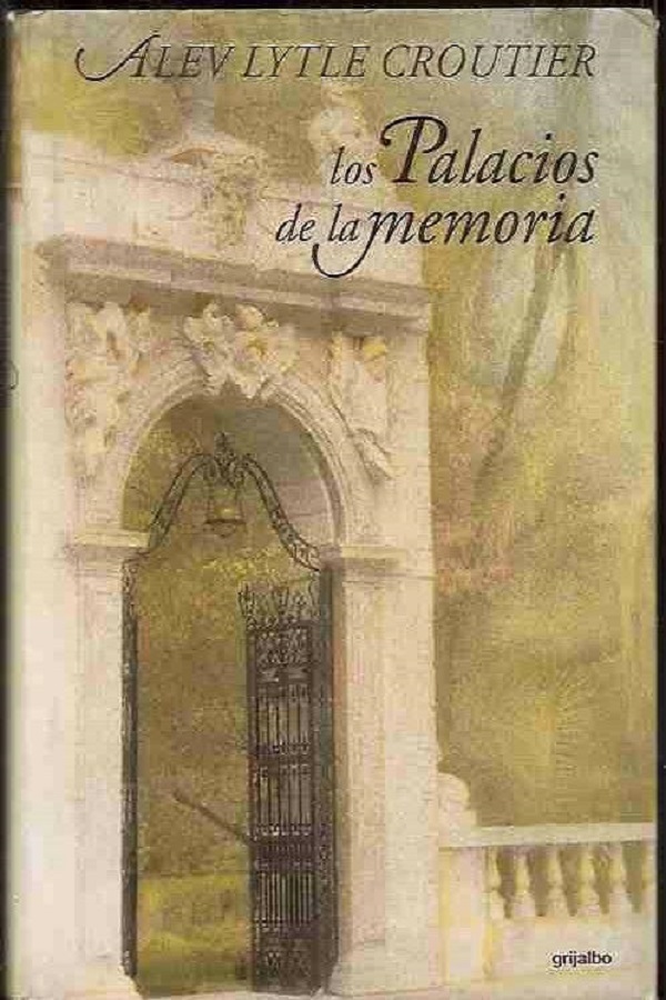 Los palacios de la memoria