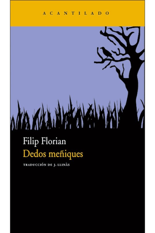 Dedos meñiques