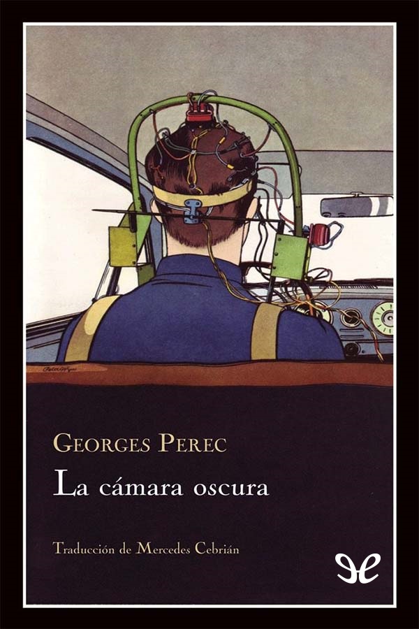 La cámara oscura