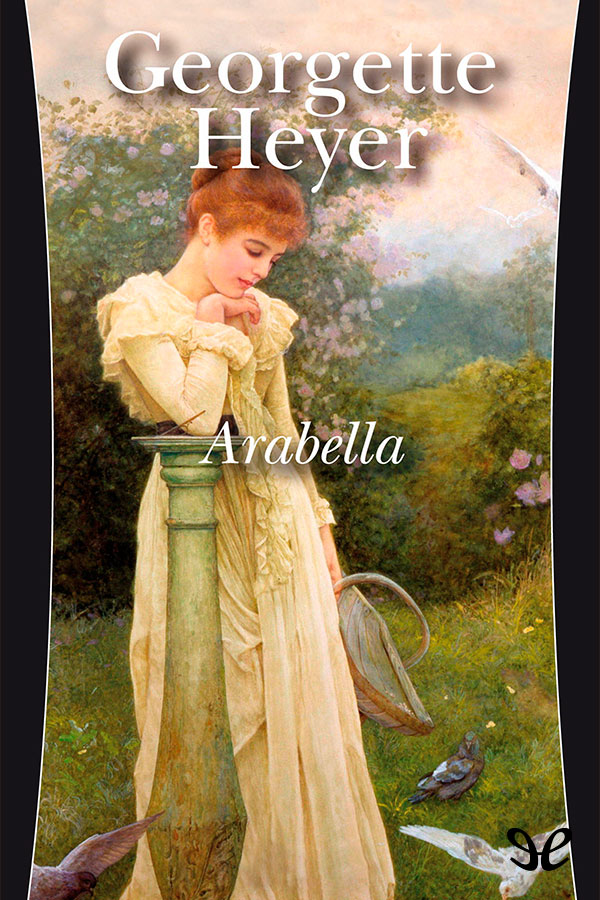 Arabella