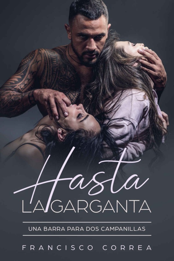 Hasta la garganta
