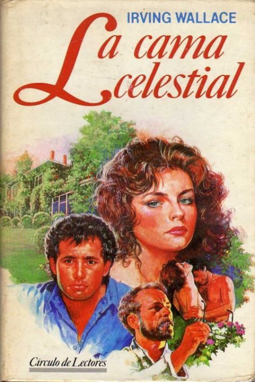 La cama celestial