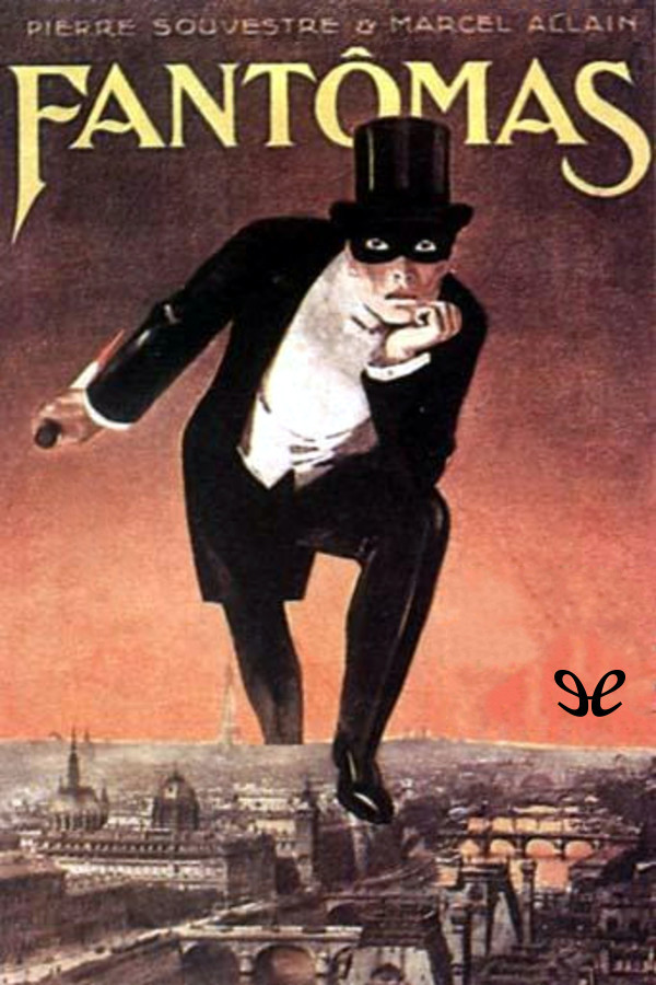 Fantomas