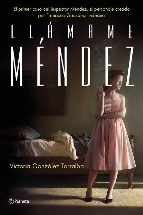 Llámame Méndez