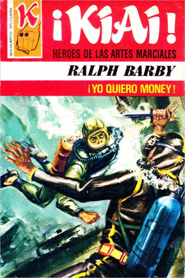 ¡Yo quiero money!