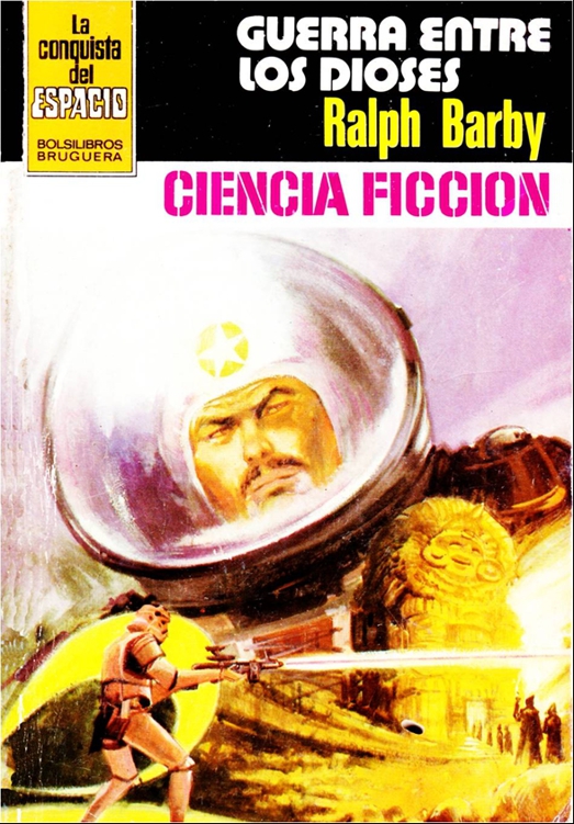 Guerra entre dioses