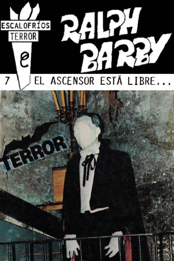 El ascensor está libre