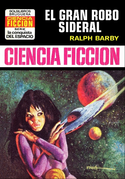 El gran robo sideral