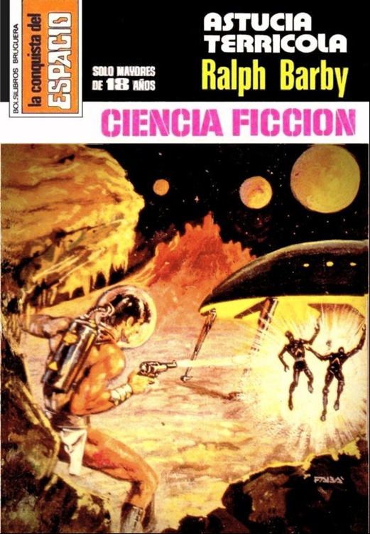 Astucia terricola