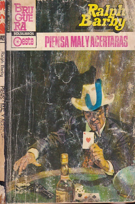 Piensa mal y acertaras