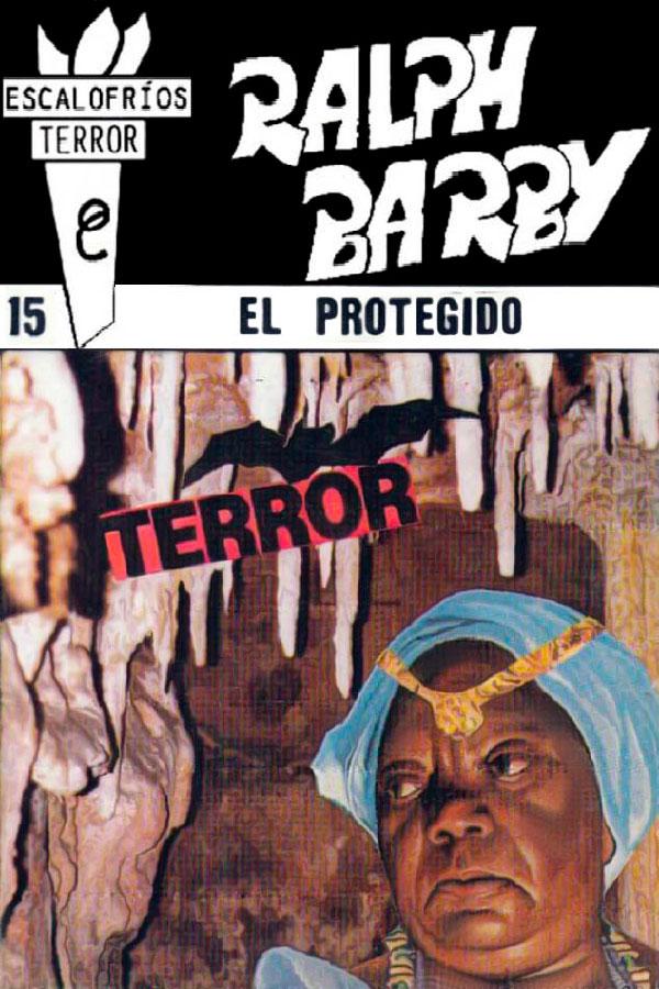 El protegido (2ª Ed.)