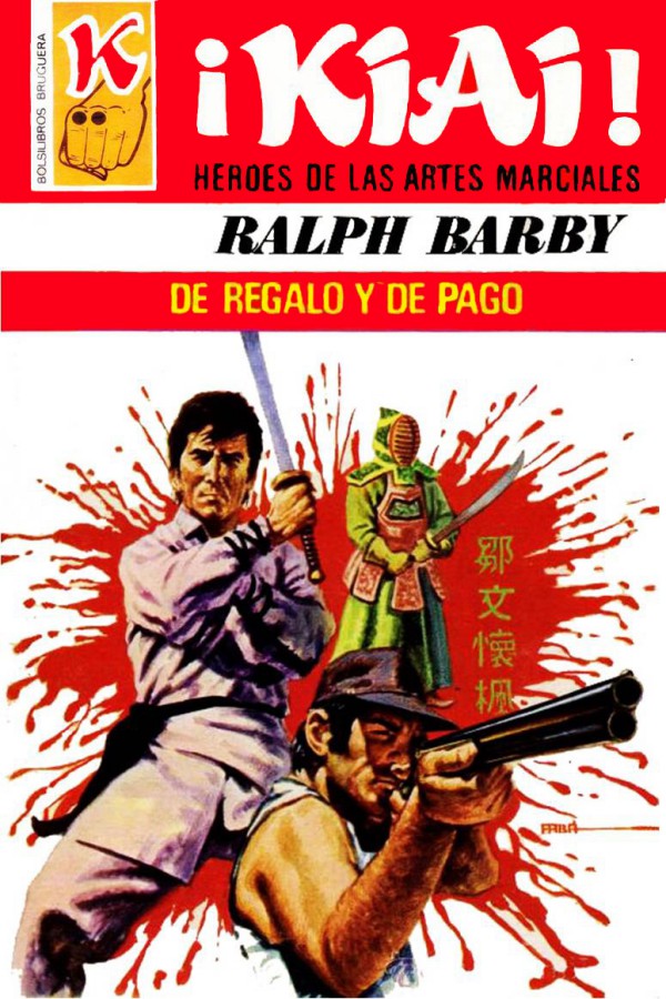 De regalo y de pago