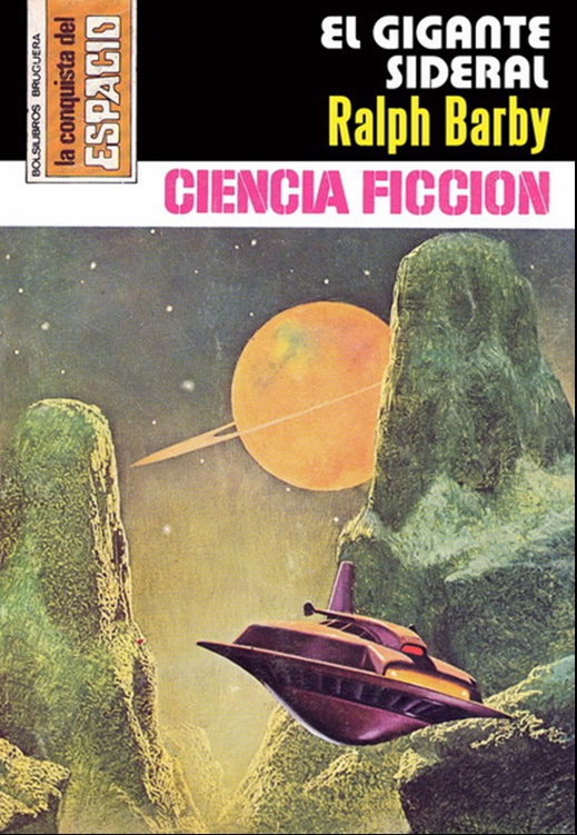 El gigante sideral