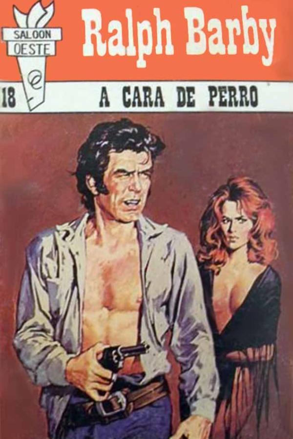 A cara de perro
