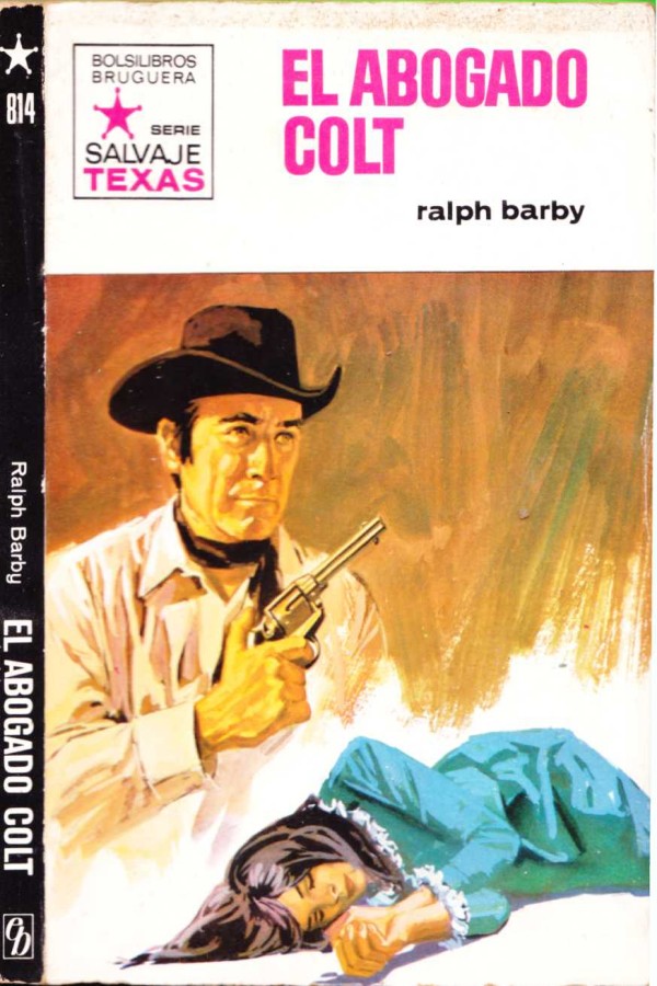 El abogado colt